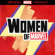 Image for article titled Women Of Marvel celebrates the women of superhero history